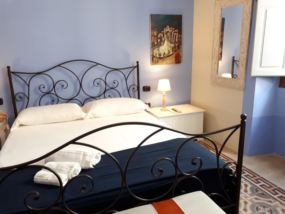 Sofia Family Suites 卡洛福泰 外观 照片