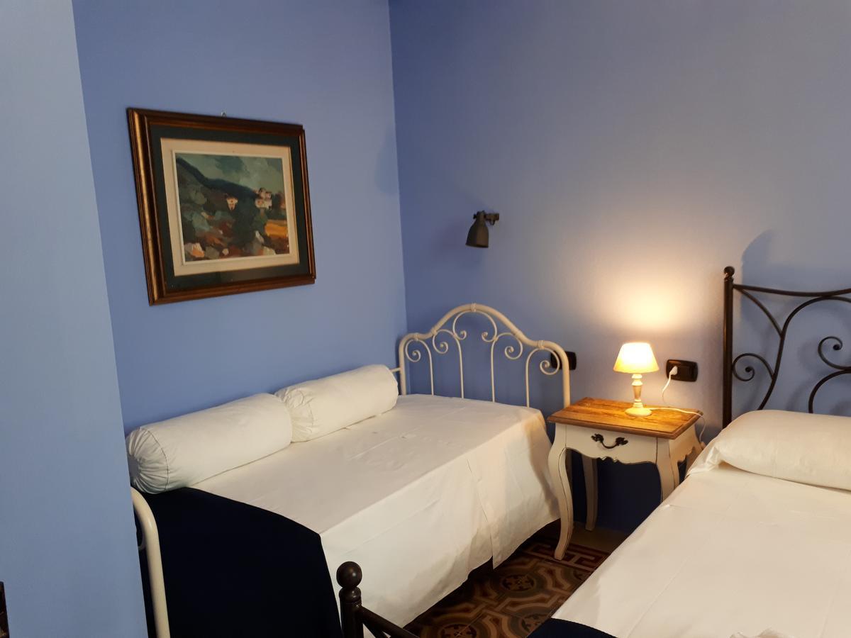 Sofia Family Suites 卡洛福泰 外观 照片
