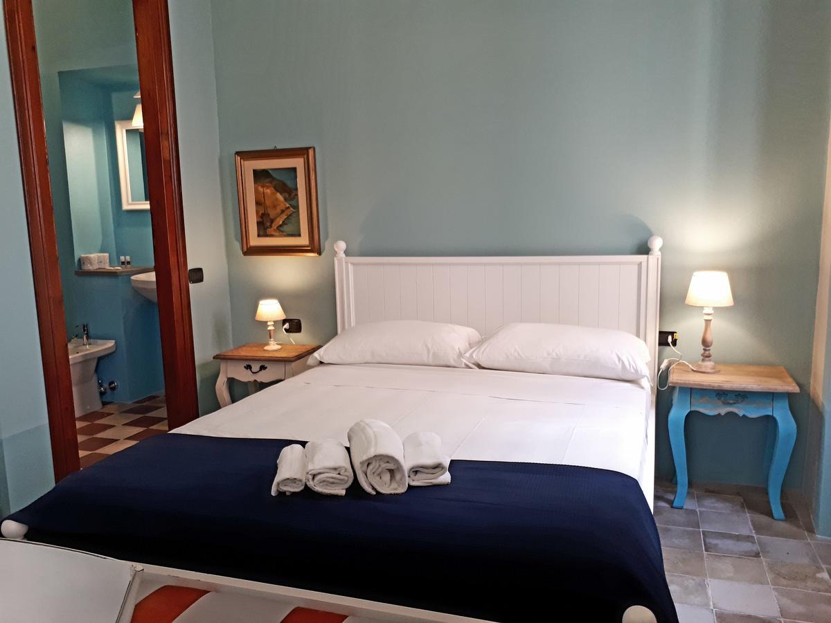 Sofia Family Suites 卡洛福泰 外观 照片