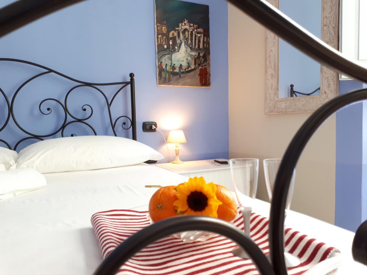 Sofia Family Suites 卡洛福泰 外观 照片